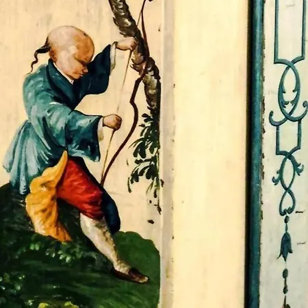 Ca Perdon Apartamento *