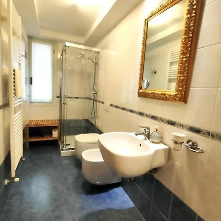 Appartement Ca'perdon Venetië