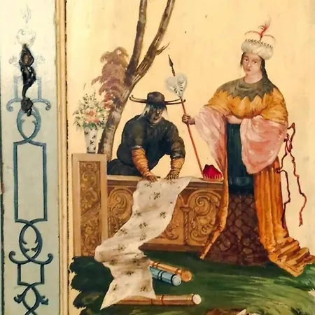 Ca Perdon Apartamento *