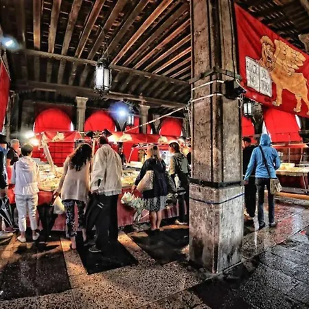 Ca Perdon Apartamento