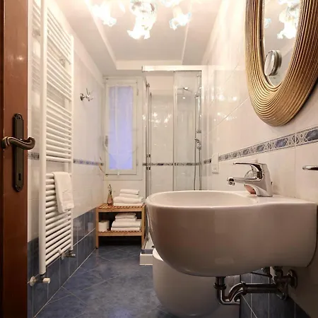 Ca' Perdon Apartman Velence
