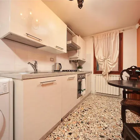 Ca' Perdon Apartman