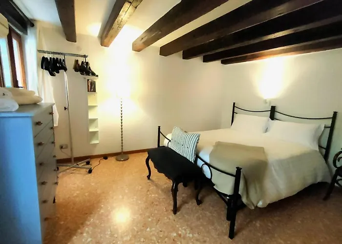 Ca Perdon Daire Venedik