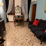 Ca' Perdon Lejlighed