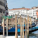 Ca' Perdon Apartament Wenecja