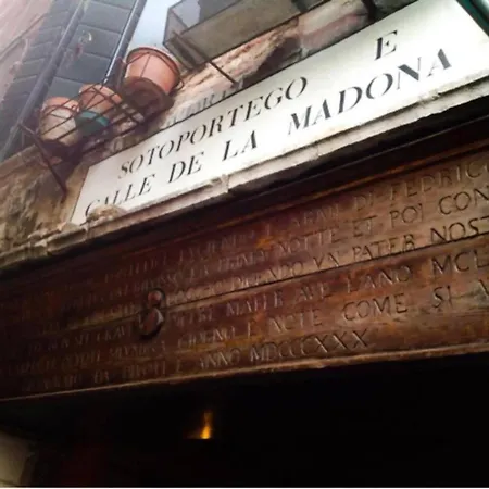 Ca Perdon Venecia