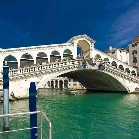 Ca Perdon Venecia