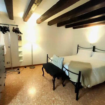 Ca Perdon Apartment Venice