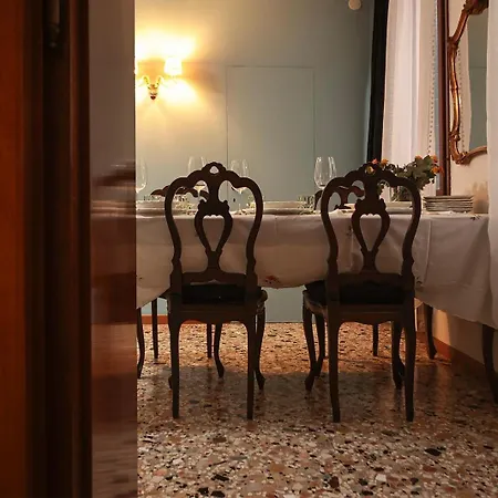 Ca' Perdon * Venetië