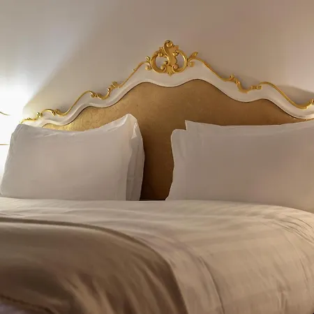 Appartement Ca' Perdon Venetië