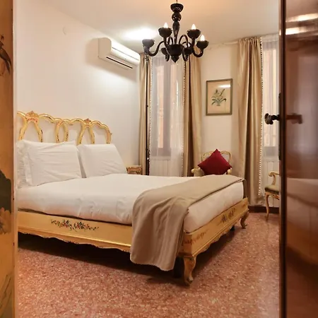 Ca' Perdon Apartament *