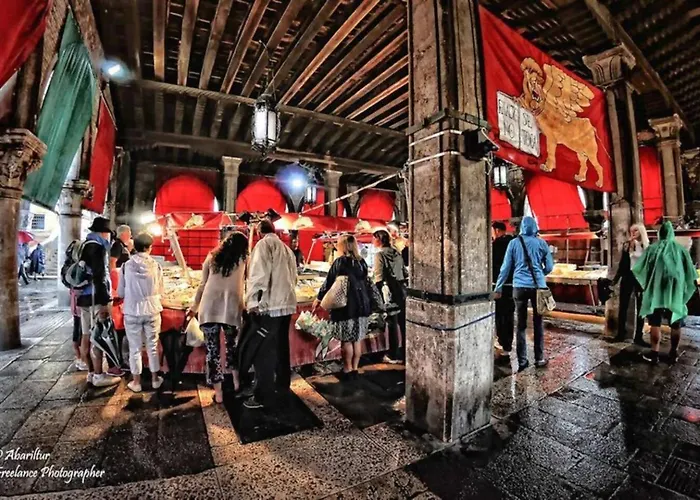 Ca Perdon アパート