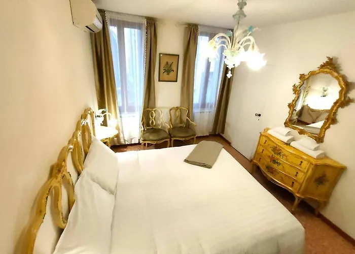 アパート Ca Perdon *