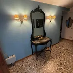 Apartment Ca' Perdon *