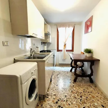 Ca Perdon Appartement