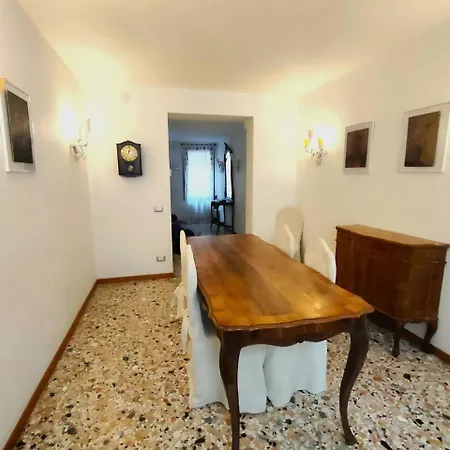 Ca Perdon Venedig