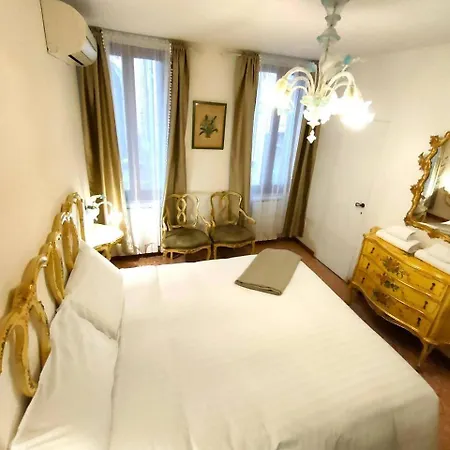 Appartement Ca Perdon *