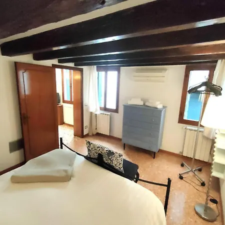 Ca Perdon Appartement