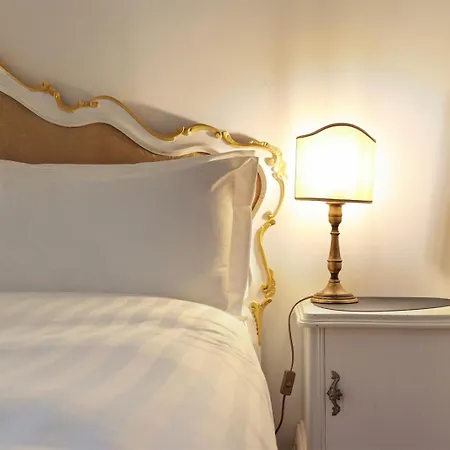 Ca' Perdon Apartamento Veneza