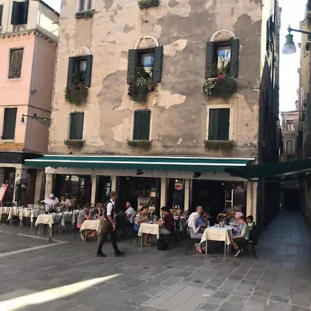 Ca Perdon Apartamento