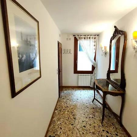 Apartamento Ca Perdon