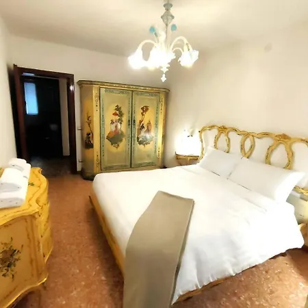 Apartamento Ca Perdon Venecia
