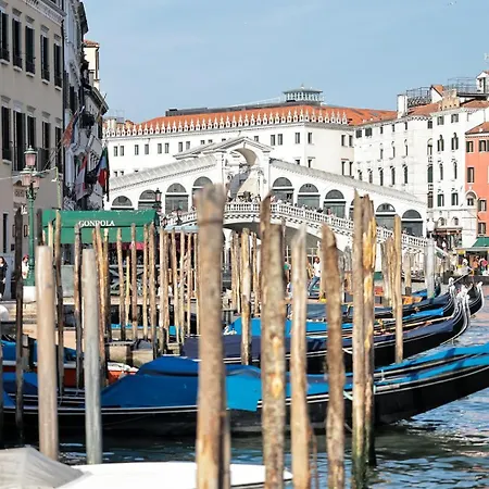 Ca' Perdon Apartment Venedig